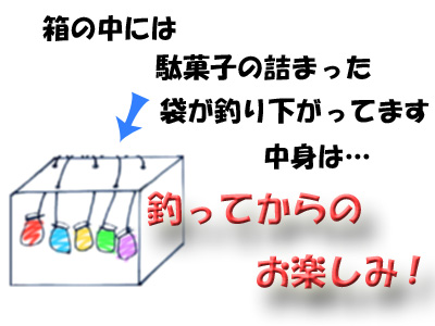 文化祭生徒作品