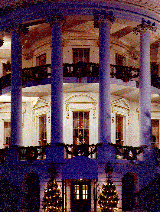 WHITEHOUSE